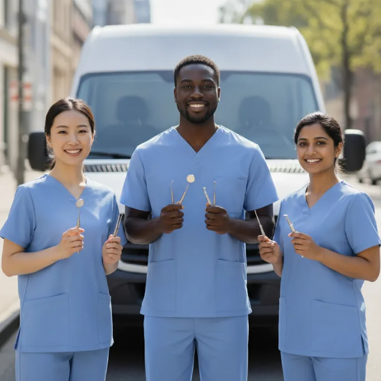 dentist La Jolla