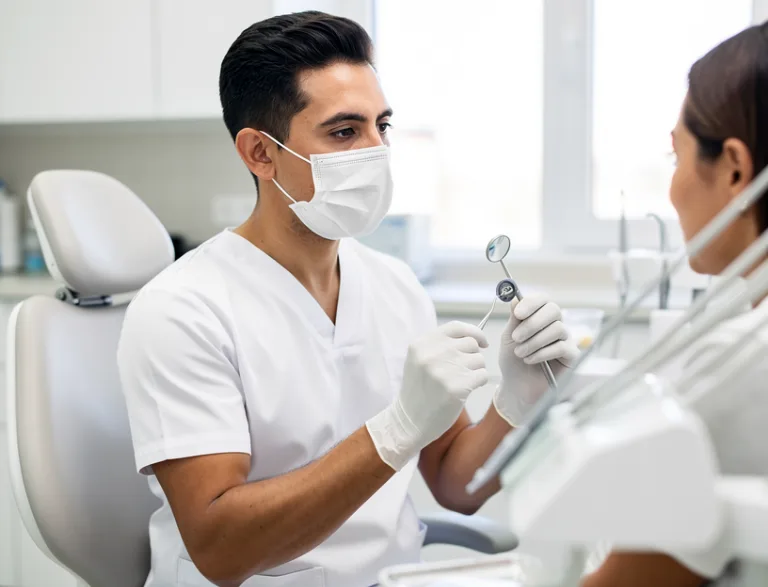 dentist La Jolla